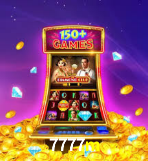 Bônus Generosos e Exclusivos no 7777m para Você!